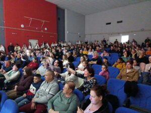 Spomenar Zitiste 1 vece