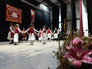 Spomenar Zitiste 1 vece